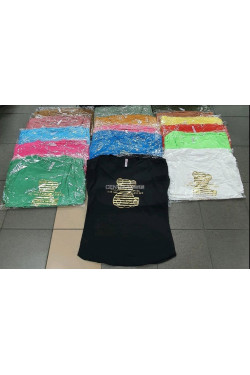 Bluzka damska Turecka (M-XL) 7365