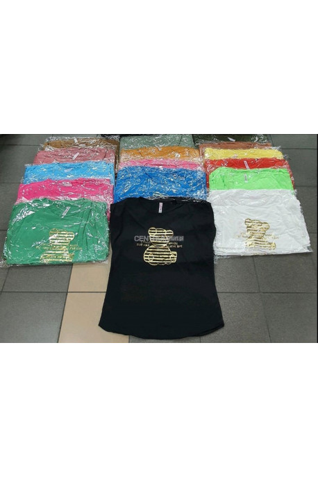 Bluzka damska Turecka (M-XL) 73