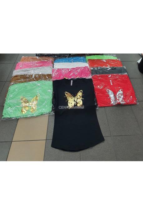 Bluzka damska Turecka (M-XL) 73