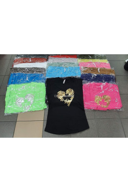 Bluzka damska Turecka (M-XL) 7367