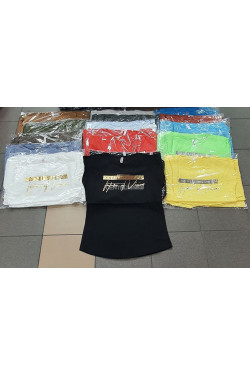 Bluzka damska Turecka (M-XL) 7368