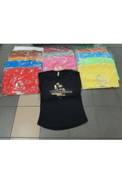 Bluzka damska Turecka (M-XL) 7369