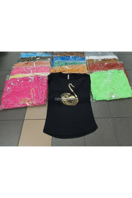 Bluzka damska Turecka (M-XL) 73