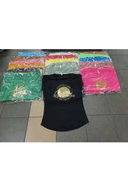 Bluzka damska Turecka (M-XL) 7372