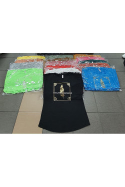 Bluzka damska Turecka (M-XL) 7373