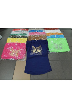 Bluzka damska Turecka (M-XL) 7378