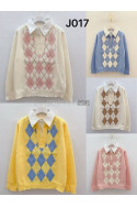 Sweter damski 1