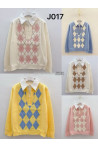 Sweter damski 1