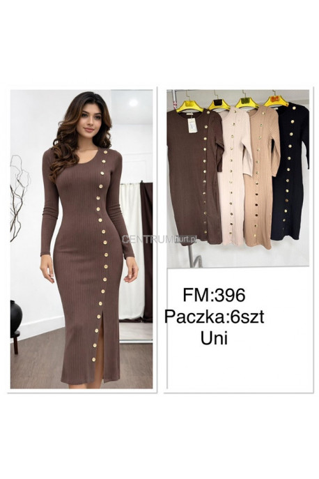 Sukienka damska 1