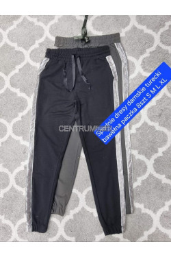 Spodnie damskie (S-XL) 2