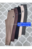 Spodnie damskie (S-XL) 2