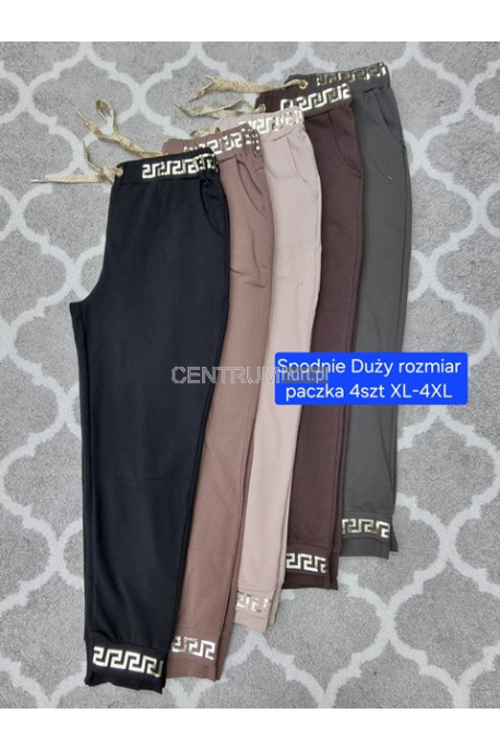 Spodnie damskie (S-XL) 2