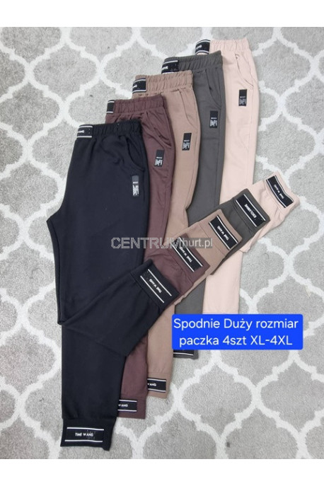 Spodnie damskie (S-XL) 2