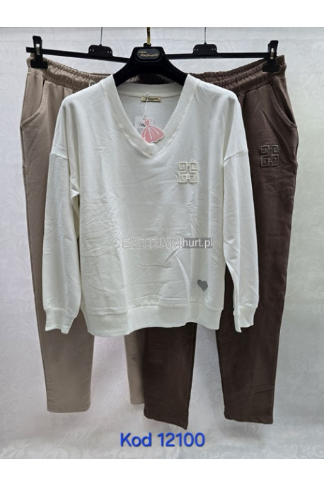 Komplet damskie 1