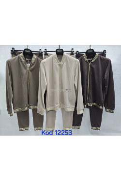 Komplet damskie 12253