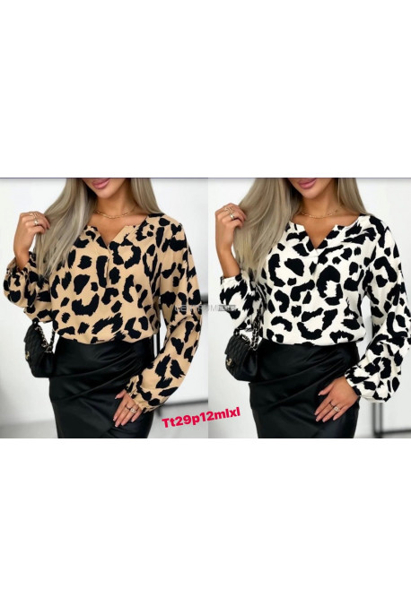 Koszula damska (M-XL) G12A