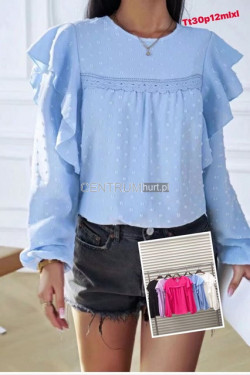 Koszula damska (M-XL) G12A19