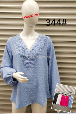 Koszula damska (M-XL) G12A21