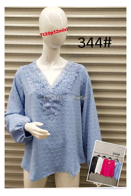 Koszula damska (M-XL) G12A