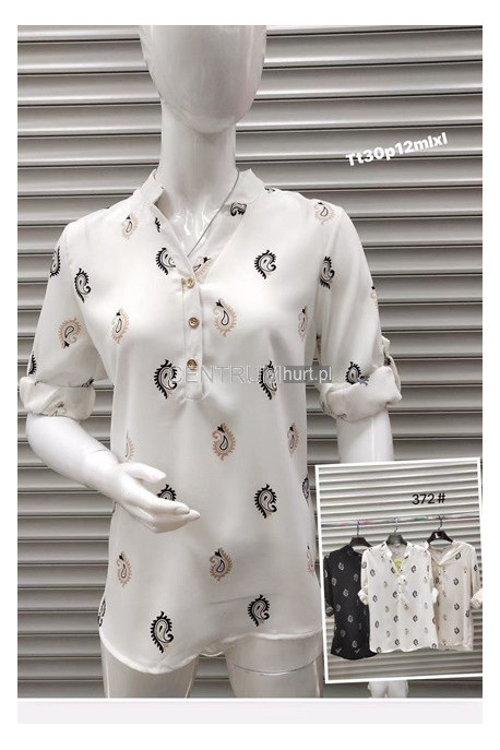 Koszula damska (M-XL) G12A