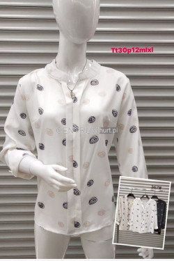 Koszula damska (M-XL) G12A24