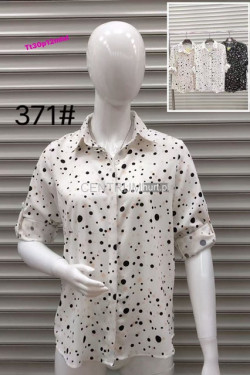 Koszula damska (M-XL) G12A26