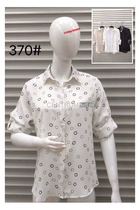 Koszula damska (M-XL) G12A