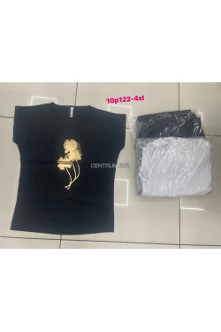 Bluzka damska (2XL-6XL) G12A31