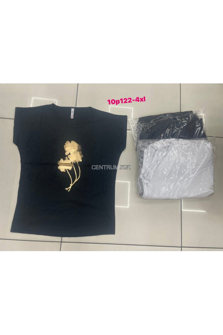 Bluzka damska (2XL-6XL) G12A