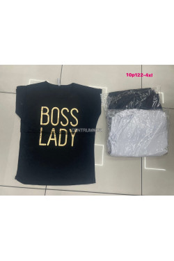 Bluzka damska (2XL-6XL) G12A32