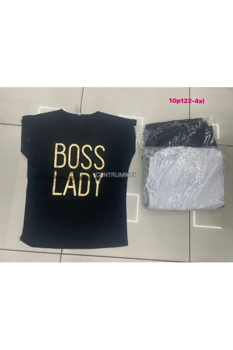 Bluzka damska (2XL-6XL) G12A