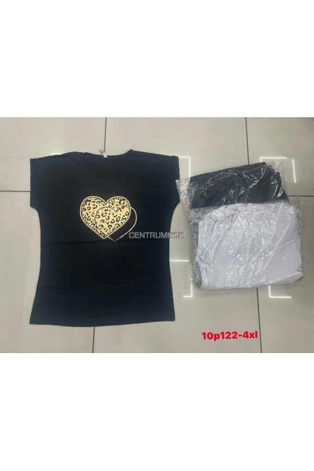 Bluzka damska (2XL-6XL) G12A