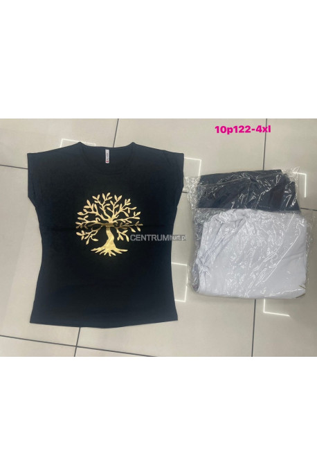 Bluzka damska (2XL-6XL) G12A