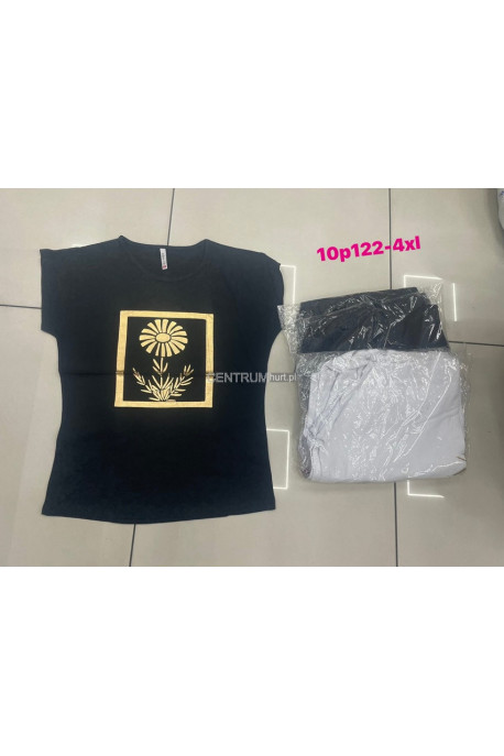 Bluzka damska (2XL-6XL) G12A