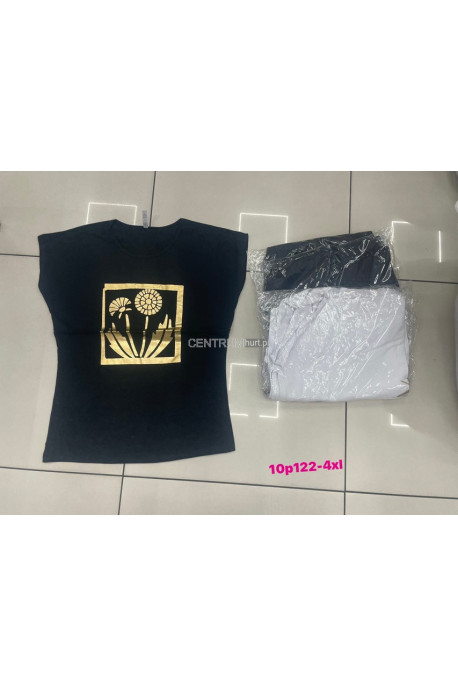 Bluzka damska (2XL-6XL) G12A