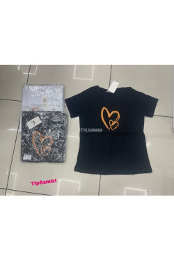 Bluzka damska (S-XL) G12A41