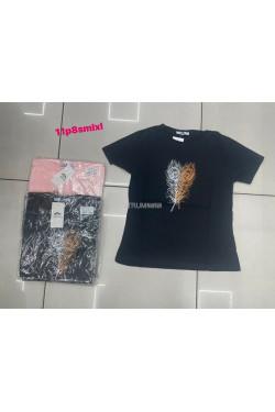 Bluzka damska (S-XL) G12A42