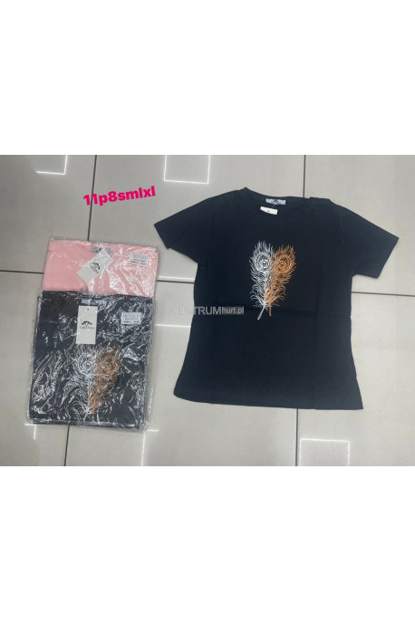 Bluzka damska (S-XL) G12A