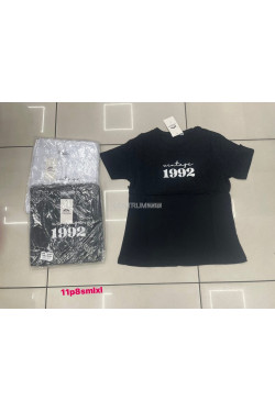 Bluzka damska (S-XL) G12A45