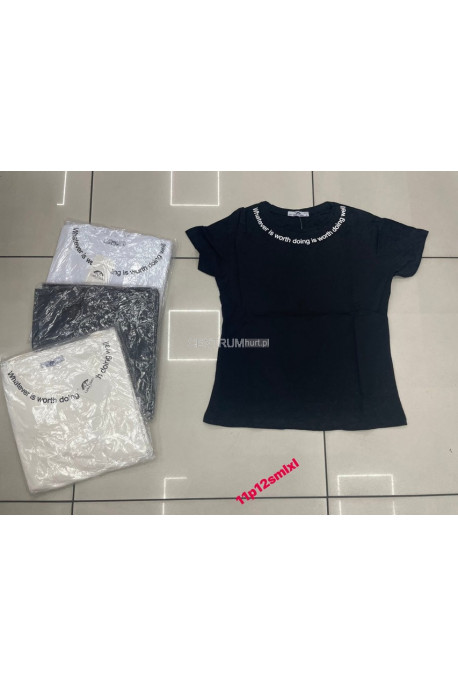 Bluzka damska (S-XL) G12A