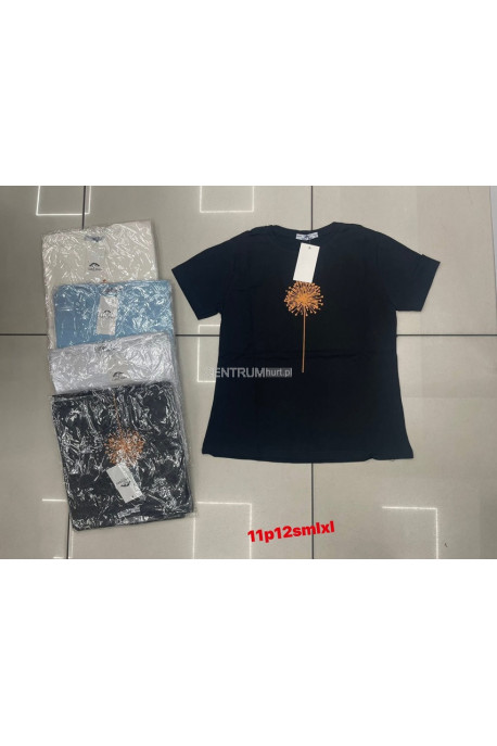 Bluzka damska (S-XL) G12A