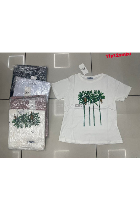 Bluzka damska (S-XL) G12A