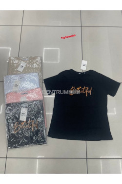 Bluzka damska (S-XL) G12A51