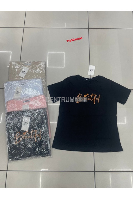 Bluzka damska (S-XL) G12A