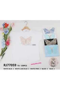 Bluzka damska G12A53