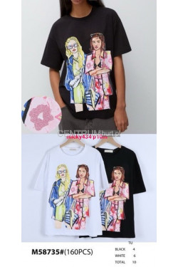 Bluzka damska G12A58