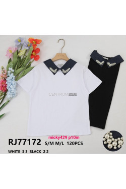 Bluzka damska (S-XL) G12A63