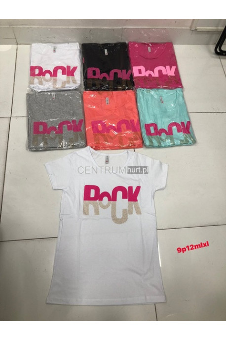 Bluzka damska (M-XL) G12A