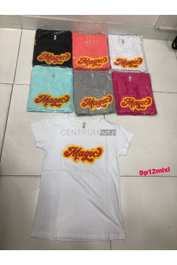 Bluzka damska (M-XL) G12A66