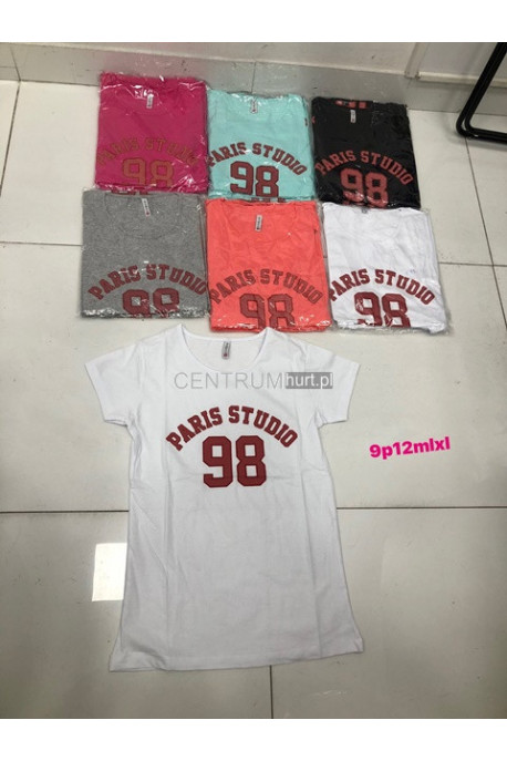 Bluzka damska (M-XL) G12A